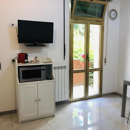 Apartment Casa *