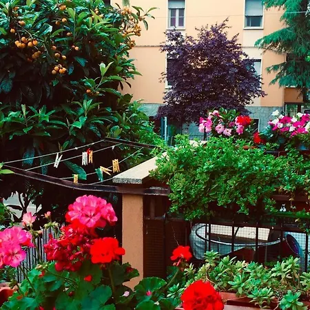 Apartment Casa Bologna