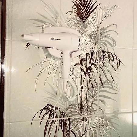 Casa Apartment *