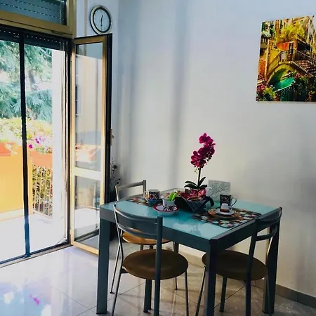 Casa Apartment Bologna