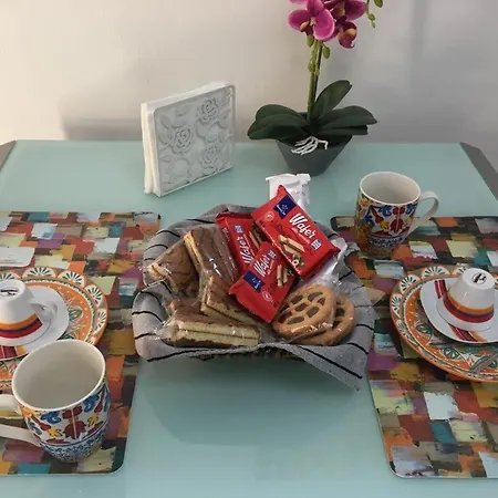 Casa Apartment