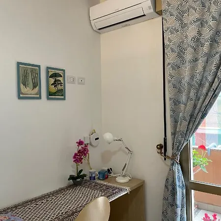 Casa Apartment