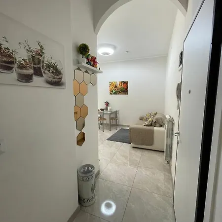 Casa Apartment Bologna