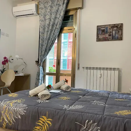 Apartment Casa Bologna