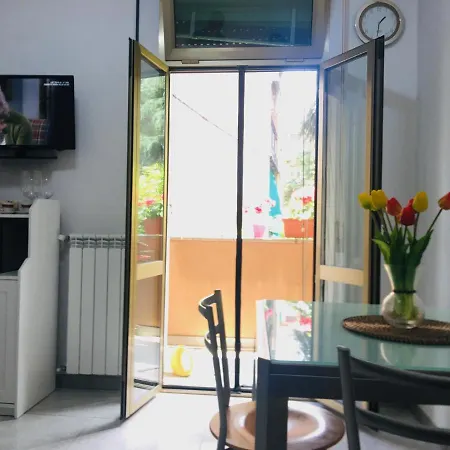 Apartment Casa Bologna