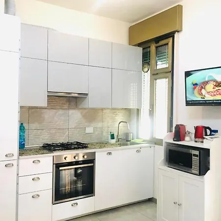 Casa Appartement
