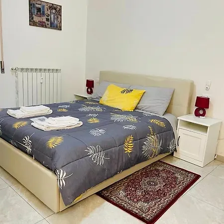 Casa Appartement *