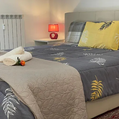 Casa * Bologne