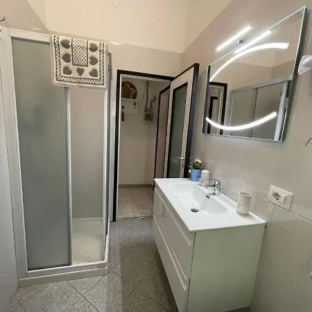 Appartement Casa